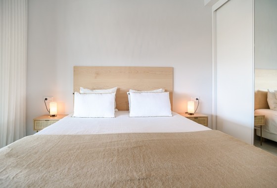 Herverkoop - Appartement / Flat -
Orihuela Costa - Los Altos