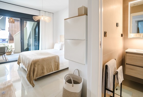 Herverkoop - Appartement / Flat -
Orihuela Costa - Los Altos