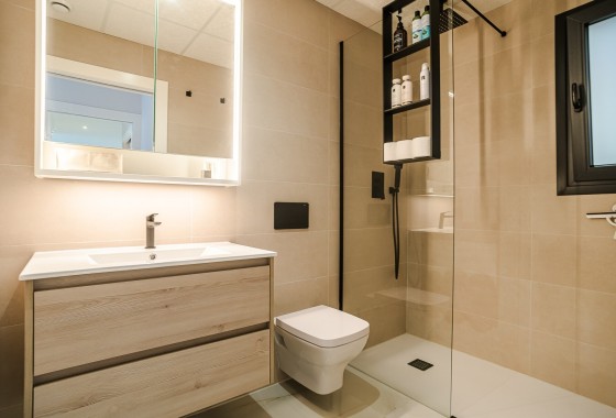 Herverkoop - Appartement / Flat -
Orihuela Costa - Los Altos