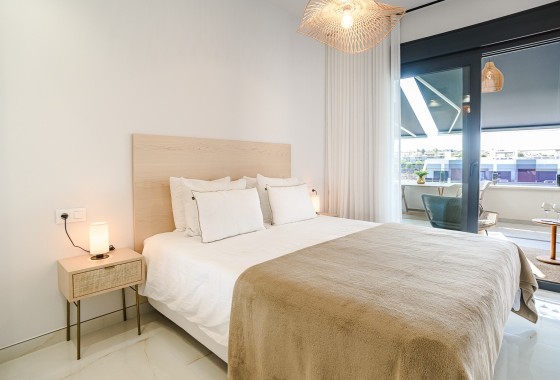 Herverkoop - Appartement / Flat -
Orihuela Costa - Los Altos