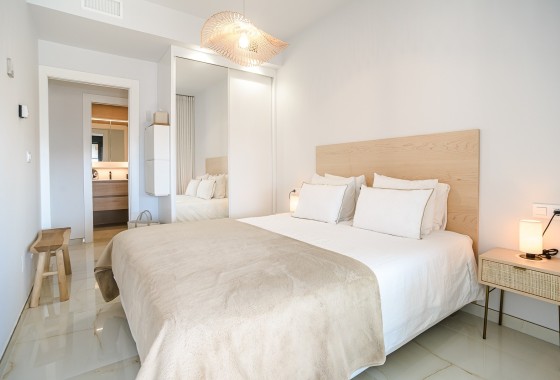 Herverkoop - Appartement / Flat -
Orihuela Costa - Los Altos