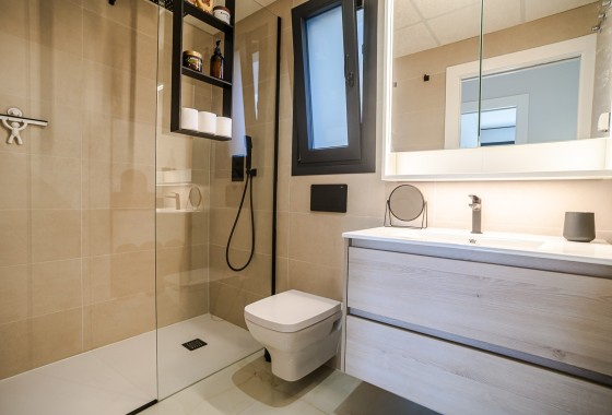 Herverkoop - Appartement / Flat -
Orihuela Costa - Los Altos