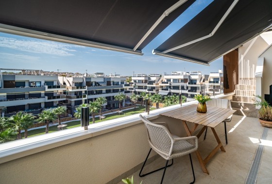 Herverkoop - Appartement / Flat -
Orihuela Costa - Los Altos