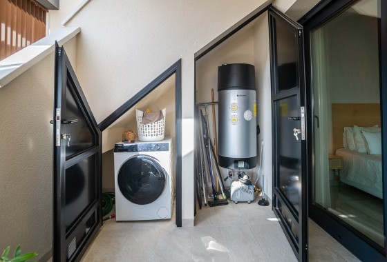 Herverkoop - Appartement / Flat -
Orihuela Costa - Los Altos