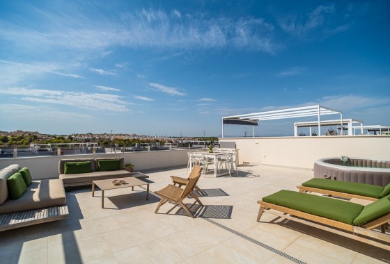 Herverkoop - Appartement / Flat -
Orihuela Costa - Los Altos