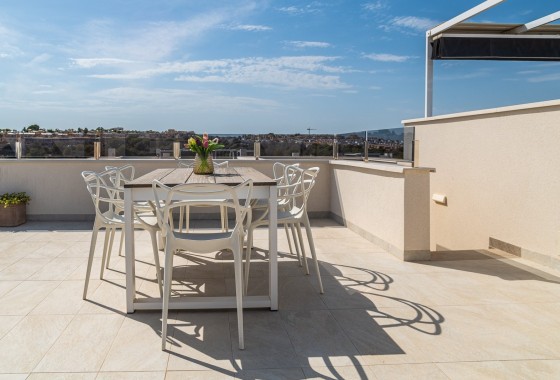 Herverkoop - Appartement / Flat -
Orihuela Costa - Los Altos