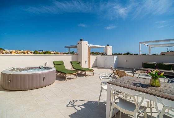Herverkoop - Appartement / Flat -
Orihuela Costa - Los Altos