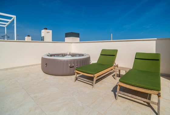 Herverkoop - Appartement / Flat -
Orihuela Costa - Los Altos