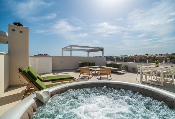 Herverkoop - Appartement / Flat -
Orihuela Costa - Los Altos