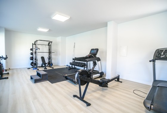 Herverkoop - Appartement / Flat -
Orihuela Costa - Los Altos
