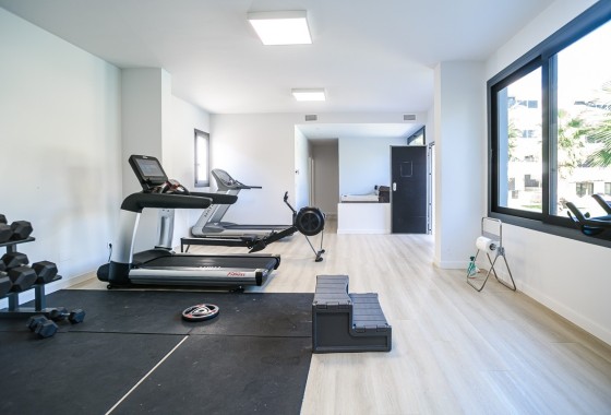 Herverkoop - Appartement / Flat -
Orihuela Costa - Los Altos