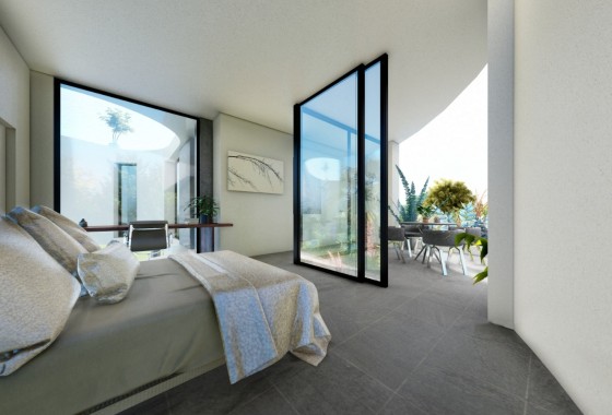Venta - Chalet Independiente -
Dehesa de Campoamor - Dehesa de campoamor