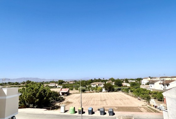 Herverkoop - Rijhuis -
Heredades - Costa Blanca