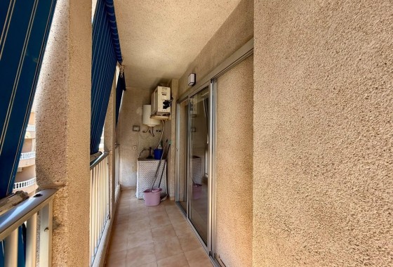 Herverkoop - Appartement / Flat -
Torrevieja - Playa del Cura