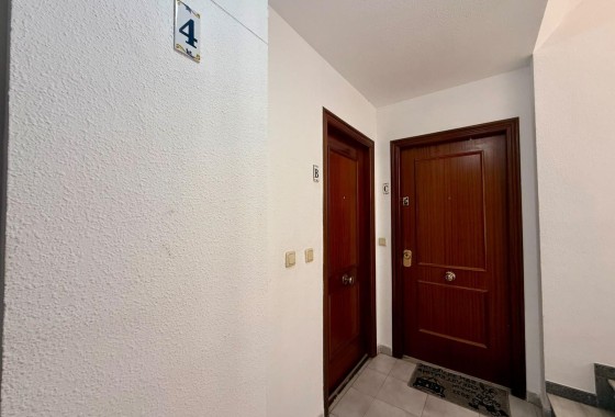 Herverkoop - Appartement / Flat -
Torrevieja - Playa del Cura
