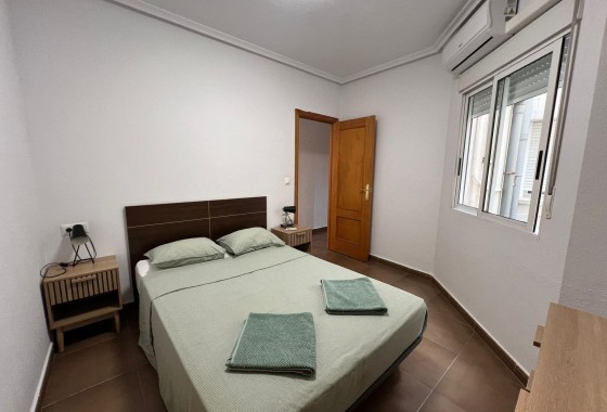 Resale - Apartment / Flat -
Torrevieja