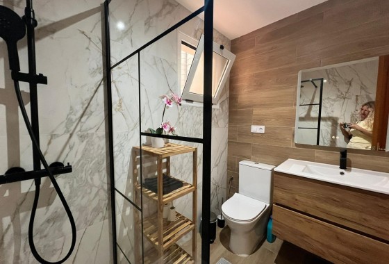 Resale - Apartment / Flat -
Torrevieja
