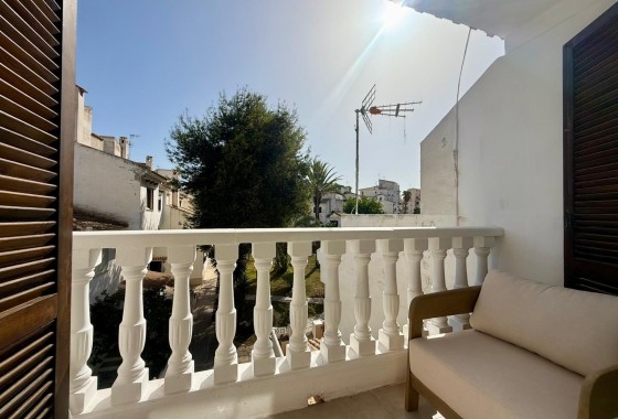 Herverkoop - Appartement / Flat -
Torrevieja - Calas blanca