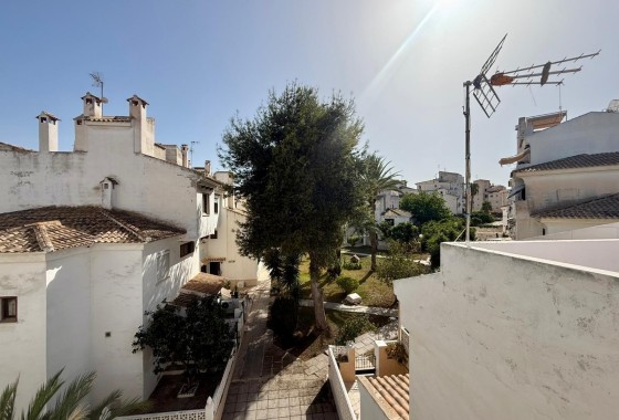 Herverkoop - Appartement / Flat -
Torrevieja - Calas blanca