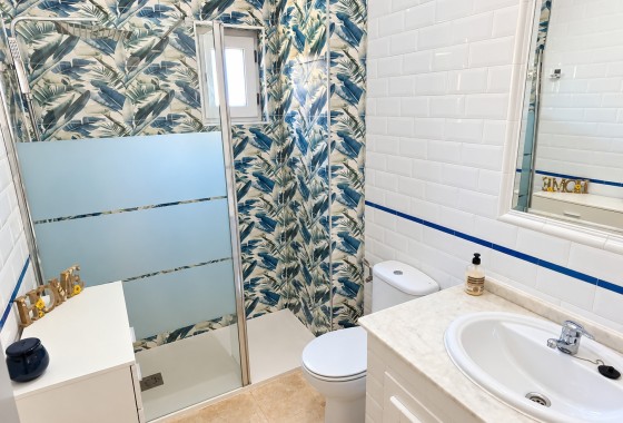 Herverkoop - Appartement / Flat -
Algorfa - La Finca Golf Resort
