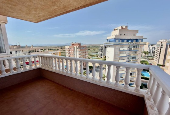 Venta - Apartamento / Piso -
Guardamar del Segura
