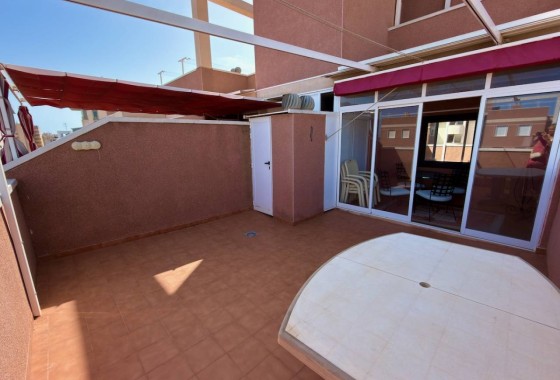 Venta - Apartamento / Piso -
Guardamar del Segura