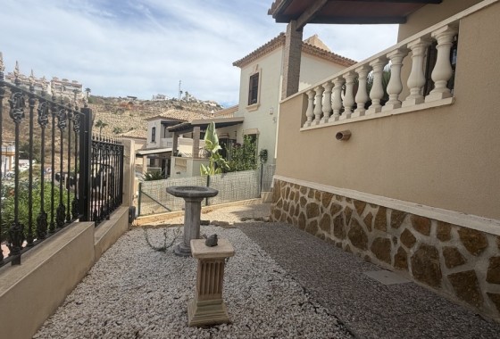 Herverkoop - Vrijstaande villa -
Ciudad Quesada - Rojales - Ciudad Quesada