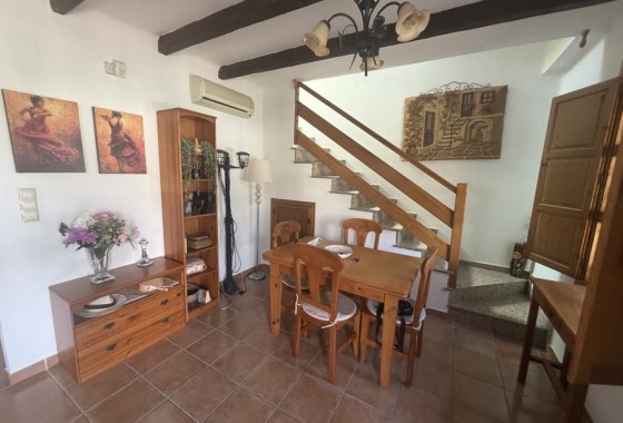 Herverkoop - Vrijstaande villa -
Ciudad Quesada - Rojales - Ciudad Quesada
