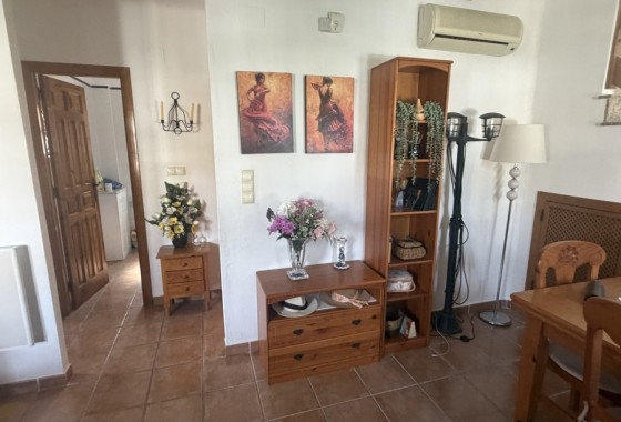 Herverkoop - Vrijstaande villa -
Ciudad Quesada - Rojales - Ciudad Quesada