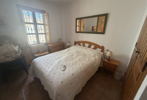 Herverkoop - Vrijstaande villa -
Ciudad Quesada - Rojales - Ciudad Quesada