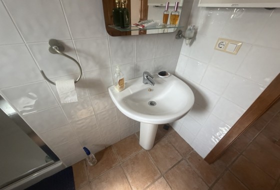 Herverkoop - Vrijstaande villa -
Ciudad Quesada - Rojales - Ciudad Quesada