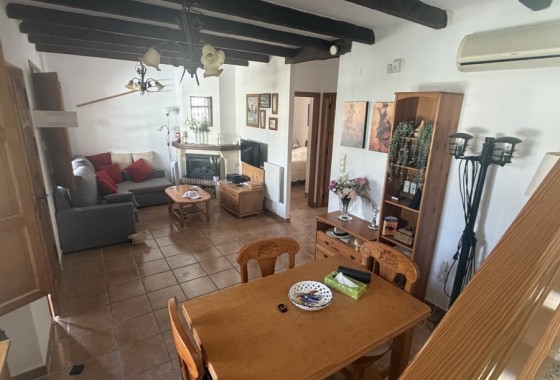 Herverkoop - Vrijstaande villa -
Ciudad Quesada - Rojales - Ciudad Quesada