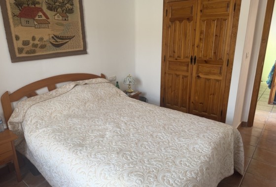 Herverkoop - Vrijstaande villa -
Ciudad Quesada - Rojales - Ciudad Quesada