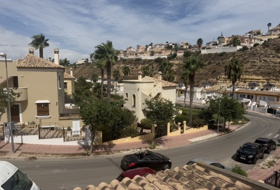 Herverkoop - Vrijstaande villa -
Ciudad Quesada - Rojales - Ciudad Quesada