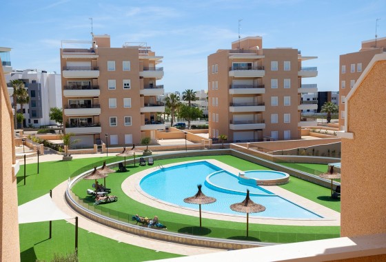 Herverkoop - Appartement / Flat -
Guardamar del Segura - El Raso
