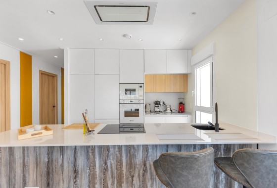 Herverkoop - Appartement / Flat -
Guardamar del Segura - El Raso