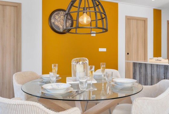Herverkoop - Appartement / Flat -
Guardamar del Segura - El Raso