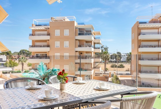 Herverkoop - Appartement / Flat -
Guardamar del Segura - El Raso