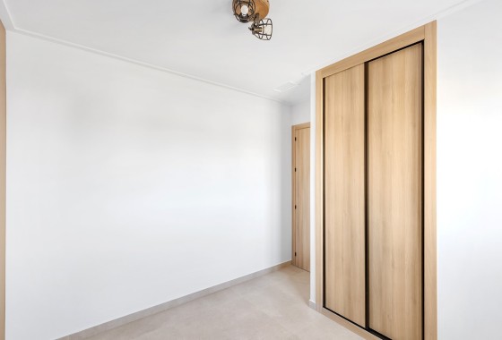 Herverkoop - Appartement / Flat -
Guardamar del Segura - El Raso