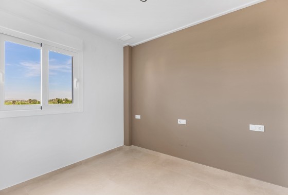 Herverkoop - Appartement / Flat -
Guardamar del Segura - El Raso