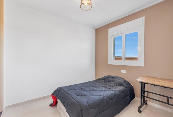 Herverkoop - Appartement / Flat -
Guardamar del Segura - El Raso