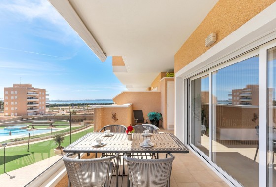 Herverkoop - Appartement / Flat -
Guardamar del Segura - El Raso