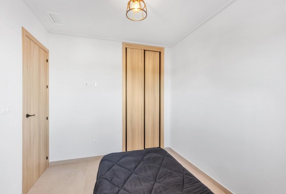 Herverkoop - Appartement / Flat -
Guardamar del Segura - El Raso