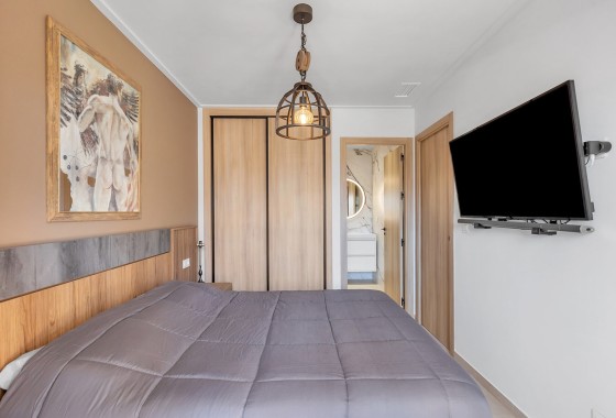 Herverkoop - Appartement / Flat -
Guardamar del Segura - El Raso