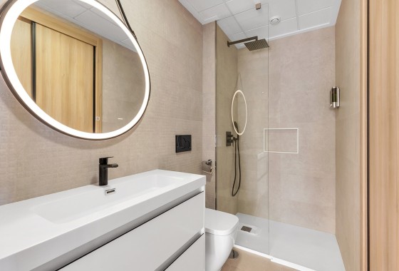 Herverkoop - Appartement / Flat -
Guardamar del Segura - El Raso