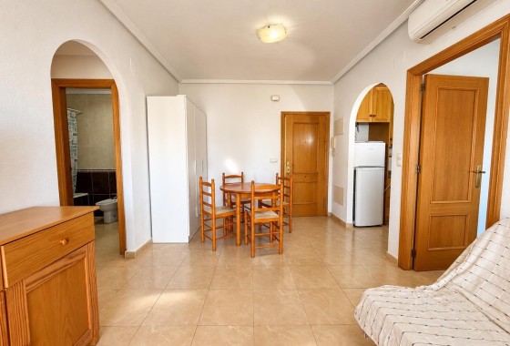 Herverkoop - Appartement / Flat -
Torrevieja - Torreblanca