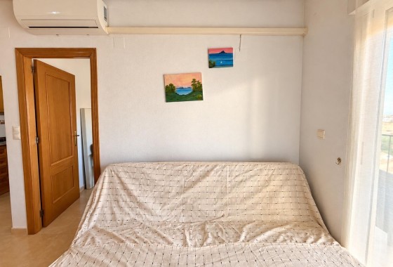 Herverkoop - Appartement / Flat -
Torrevieja - Torreblanca