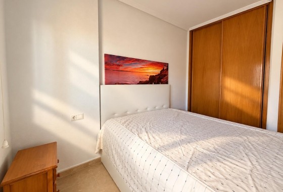Herverkoop - Appartement / Flat -
Torrevieja - Torreblanca