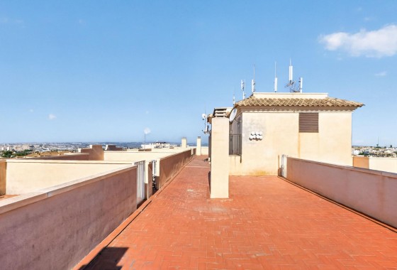 Herverkoop - Appartement / Flat -
Torrevieja - Torreblanca