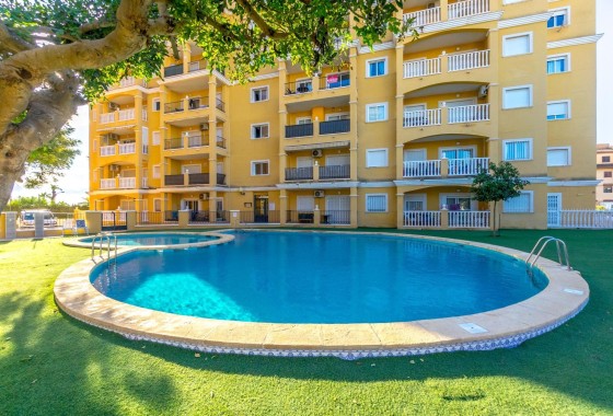 Herverkoop - Appartement / Flat -
Torrevieja - Torreblanca